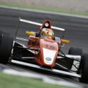 ADAC Formel Masters, Hockenheimring, Jason Kremer, Schiller Motorsport