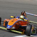 Formel ADAC, Zandvoort, Kim Luis Schramm, ADAC Berlin-Brandenburg e.V.