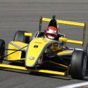 Formel ADAC, Zandvoort, Mikkel Jensen, Neuhauser Racing