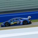 ADAC GT Masters, Hockenheim, Attempto Racing Team, Emil Lindholm, Andre Gies