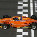 ADAC Formel Masters, Oschersleben, ADAC Berlin-Brandenburg e.V., Kim Luis Schramm