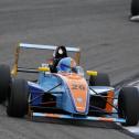 ADAC Formel Masters, Hockenheimring, Ralph Boschung, KUG Motorsport