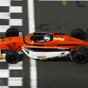 ADAC Formel Masters, Oschersleben, Schiller Motorsport, Fabian Schiller