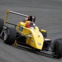 ADAC Formel Masters, Hockenheimring, Nicolas Beer, Neuhauser Racing