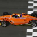 ADAC Formel Masters, Oschersleben, ADAC Berlin-Brandenburg e.V., Kim Luis Schramm