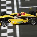 ADAC Formel Masters, Oschersleben, Neuhauser Racing, Mikkel Jensen