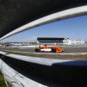 Formel ADAC, Zandvoort, Nico Menzel, Schiller Motorsport