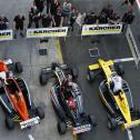 ADAC Formel Masters, Oschersleben, Fabian Schiller, Ralph Boschung, Tim Zimmermann