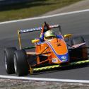 Formel ADAC, Zandvoort, Kim Luis Schramm, ADAC Berlin-Brandenburg e.V.