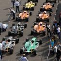 ADAC Formel Masters, Oschersleben