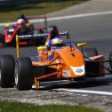 Formel ADAC, Zandvoort, Maximilian Günther, ADAC Berlin-Brandenburg e.V.