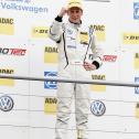 ADAC Formel Masters, Hockenheimring, Nicolas Beer, Neuhauser Racing