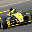 Formel ADAC, Zandvoort, Tim Zimmermann, Neuhauser Racing