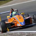 Formel ADAC, Zandvoort, Philip Hamprecht, ADAC Berlin-Brandenburg e.V.