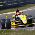 Formel ADAC, Zandvoort, Mikkel Jensen, Neuhauser Racing