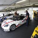 ADAC GT Masters, Slovakia Ring, Diego Alessi, Daniel Keilwitz, Callaway Competition