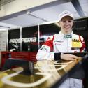 ADAC GT Masters, Slovakia Ring, Rahel Frey, Prosperia C. Abt Racing