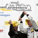 ADAC Formel Masters, Hockenheimring, Nicolas Beer, Neuhauser Racing