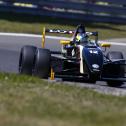 Formel ADAC, Zandvoort, Dennis Marschall, Lotus
