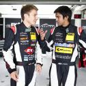 ADAC GT Masters, Slovakia Ring, Sebastian Asch, Aditya Patel, MS RACING