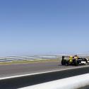 Formel ADAC, Zandvoort, Dennis Marschall, Lotus