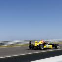 Formel ADAC, Zandvoort, Mikkel Jensen, Neuhauser Racing