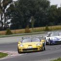 ADAC GT Masters, Slovakia Ring, Toni Seiler, Mike Parisy, Callaway Competition