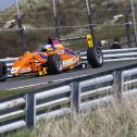 Formel ADAC, Zandvoort, Maximilian Günther, ADAC Berlin-Brandenburg e.V.