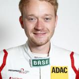 ADAC GT Masters, Prosperia C. Abt Racing, Christer Jöns