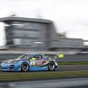 ADAC GT Masters, Slovakia Ring, Jürg Aeberhard, David Jahn, Farnbacher Racing