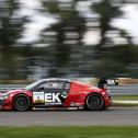 ADAC GT Masters, Slovakia Ring, Sebastian Asch, Florian Stoll, MS RACING