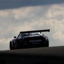 ADAC GT Masters, Slovakia Ring, Andreas Simonsen, Sergey Afanasiev, Polarweiss Racing