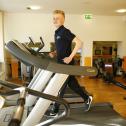 Tim Georgi, ADAC Stiftung Sport