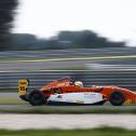 Formel ADAC, Slovakia Ring, Jason Kremer, Schiller Motorsport