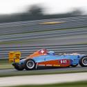 Formel ADAC, Slovakia Ring, Ralph Boschung, KUG Motorsport