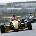 Formel ADAC, Zandvoort, Mikkel Jensen, Neuhauser Racing