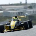 Formel ADAC, Zandvoort, Tim Zimmermann, Neuhauser Racing