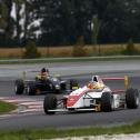 Formel ADAC, Slovakia Ring, Kim Alexander Giersiepen, JBR Motorsport & Engineering