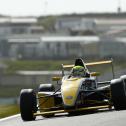 Formel ADAC, Zandvoort, Tim Zimmermann, Neuhauser Racing