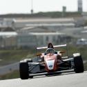 Formel ADAC, Zandvoort, Nico Menzel, Schiller Motorsport
