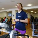 Sophia Flörsch, ADAC Stiftung Sport