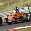 Formel ADAC, Zandvoort, Philip Hamprecht, ADAC Berlin-Brandenburg e.V.