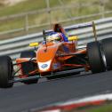 Formel ADAC, Maximilian Günther, ADAC Berlin-Brandenburg e.V., Zandvoort