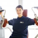 Brian Hsu, ADAC Stiftung Sport