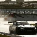 ADAC GT Masters, Zandvoort, PIXUM Team Schubert, Dominik Baumann, Claudia Hürtgen