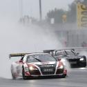 ADAC GT Masters, Slovakia Ring, Christopher Mies, René Rast, Prosperia C. Abt Racing