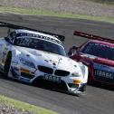 ADAC GT Masters, Hockenheim, Senkyr Motorsport, Lennart Marioneck, Michael Joos 