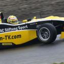 Formel ADAC, Zandvoort, Tim Zimmermann, Neuhauser Racing