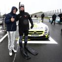 ADAC GT Masters, Zandvoort, H.T.P. Motorsport, Maximilian Götz