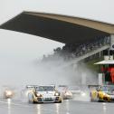 ADAC GT Masters, Zandvoort, Start, Rennen 1